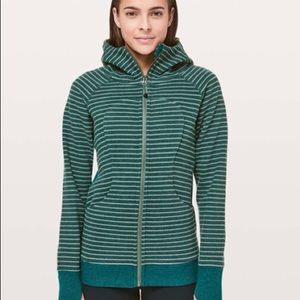 Lululemon scuba 🍋